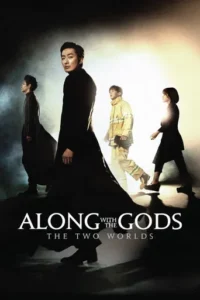 Along with the Gods: The Two Worlds (2017) Hindi Dubbed 2 Along with the Gods: The Two Worlds (2017) Hindi Dubbed