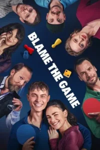 Blame the Game 2024 Hindi Dubbed Netflix