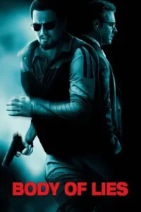 Body of Lies (2008) Hindi Dubbed 2 Body of Lies (2008) Hindi Dubbed