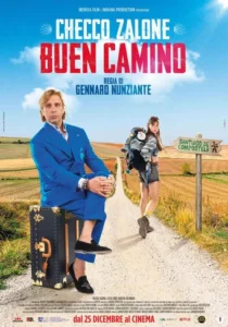 Buen Camino (2025) Hindi Dubbed 2 Buen Camino (2025) Hindi Dubbed