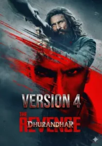 Dhurandhar: The Revenge (2026) Hindi Dubbed 2 Dhurandhar: The Revenge (2026) Hindi Dubbed