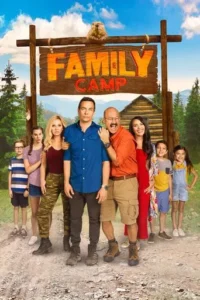 Family Camp (2022) Hindi Dubbed 2 Family Camp (2022) Hindi Dubbed