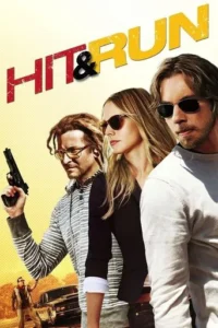 Hit & Run (2012) Hindi Dubbed 2 Hit & Run (2012) Hindi Dubbed