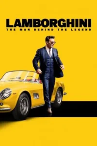 Lamborghini: The Man Behind the Legend Hindi Dubbed 2 Lamborghini: The Man Behind the Legend Hindi Dubbed