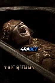Lee Cronin’s The Mummy (2026) Hindi Dubbed 2 Lee Cronin’s The Mummy (2026) Hindi Dubbed