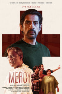 Mercy (2025) Hindi CAMRip 2 Mercy 2025 Hindi CAMRip