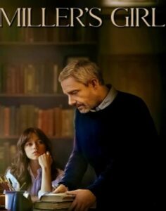 Millers Girl (2024) Hindi Dubbed 2 Millers Girl 2024 Hindi Dubbed