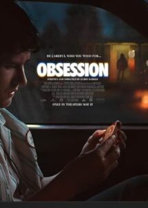Obsession (2026) English Movie HDTС 2 Obsession