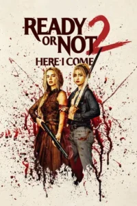 Ready or Not 2: Here I Come (2026) Hindi Dubbed 2 Ready or Not 2: Here I Come (2026) Hindi Dubbed