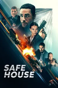 Safe House (2025) Hindi Dubbed 2 Safe House (2025) Hindi Dubbed