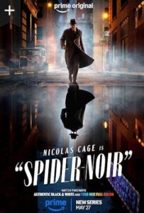 Spider Noir (2026) Hindi Season 1 Complete AMZN 2 Spider Noir (2026) Hindi Season 1 Complete AMZN
