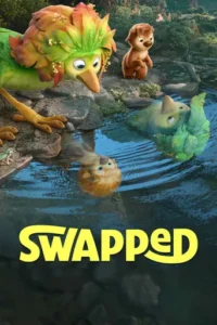 Swapped (2026) Hindi Dubbed 2 Swapped (2026) Hindi Dubbed