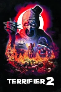 Terrifier 2 (2022) Hindi Dubbed 2 Terrifier 2 (2022) Hindi Dubbed