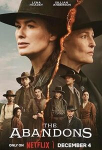 The Abandons (2025) Hindi Season 1 Complete Netflix 2 The Abandons 2025 Hindi Season 1 Complete