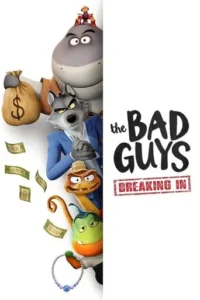 The Bad Guys: The Series (2026) Season 2 Netflix Hindi Dubbed 2 The Bad Guys: The Series (2026) Season 2 Netflix Hindi Dubbed