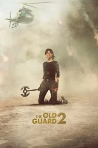 The Old Guard 2 (2025) Hindi Dubbed 2 The Old Guard 2 (2025) Hindi Dubbed