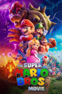 The Super Mario Bros. Movie (2023) Hindi Dubbed 2 The Super Mario Bros. Movie (2023) Hindi Dubbed