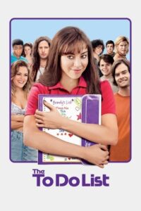 The To Do List (2013) Hindi Dubbed 2 The To Do List (2013) Hindi Dubbed