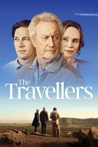 The Travellers (2025) Hindi Dubbed 2 The Travellers (2025) Hindi Dubbed
