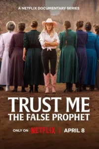 Trust Me: The False Prophet (2026) Season 1 Netflix Hindi Dubbed 2 Trust Me: The False Prophet (2026) Season 1 Netflix Hindi Dubbed