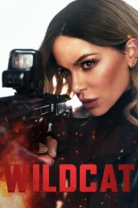 Wildcat (2025) Hindi Dubbed 2 Wildcat (2025) Hindi Dubbed