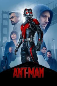 Ant-Man (2015) Hindi Dubbed 2 Ant-Man (2015) Hindi Dubbed