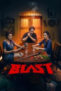 Blast FilmyFly 2026 Hindi Dubbed Netflix