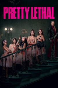 Pretty Lethal (2026) Hindi Dubbed 2 Pretty Lethal (2026) Hindi Dubbed