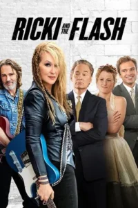 Ricki and the Flash (2015) Hindi Dubbed 2 Ricki and the Flash (2015) Hindi Dubbed
