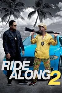 Ride Along 2 (2016) Hindi Dubbed 2 Ride Along 2 (2016) Hindi Dubbed