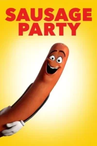 Sausage Party (2016) Hindi Dubbed 2 Sausage Party (2016) Hindi Dubbed
