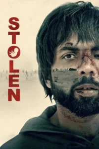 Stolen (2023) Hindi Dubbed 2 Stolen 2023 Hindi Dubbed