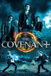 The Covenant (2006) Hindi Dubbed 2 The Covenant (2006) Hindi Dubbed