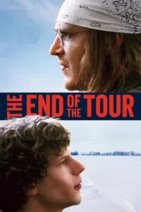 The End of the Tour (2015) Hindi Dubbed 2 The End of the Tour (2015) Hindi Dubbed