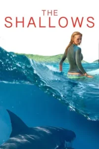 The Shallows (2016) Hindi Dubbed 2 The Shallows (2016) Hindi Dubbed