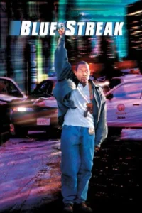 Blue Streak (1999) Hindi Dubbed 2 Blue Streak (1999) Hindi Dubbed