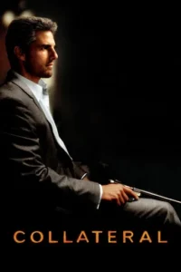 Collateral 2004 Hindi Dubbed