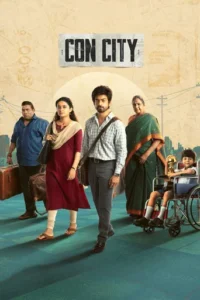 Con City Filmy4Wap (2026) Hindi Dubbed Netflix 2 Con City Filmy4Wap (2026) Hindi Dubbed Netflix
