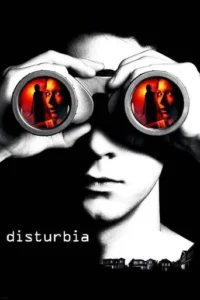 Disturbia (2007) Hindi Dubbed 2 Disturbia 2007 Hindi Dubbed