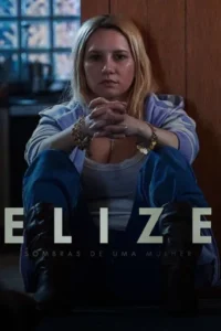 Elize Shadows of a Woman 2026 Hindi Dubbed Netflix