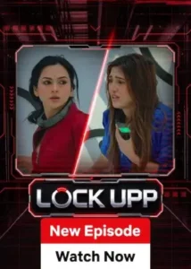 Lock Upp Filmy4Wap 2026 Hindi Season 2 Complete Netflix
