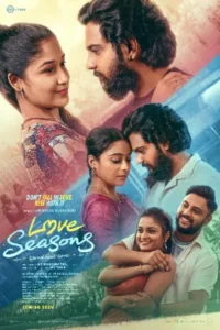 Love Seasons Filmy4WEB (2026) Unofficial Hindi Dubbed 2 Love Seasons (2026) Unofficial Hindi Dubbed