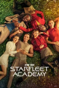 Star Trek: Starfleet Academy (2026) Hindi Season 1 Complete 2 Star Trek: Starfleet Academy (2026) Hindi Season 1 Complete