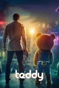 Teddy (2021) Hindi Dubbed 2 Teddy 2021 Hindi Dubbed