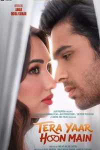 Tera Yaar Hoon Main Filmy4WEB (2026) Hindi HDTC 2 Tera Yaar Hoon Main Filmy4WEB (2026) Hindi HDTC