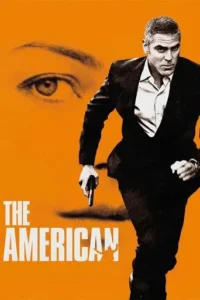 The American (2010) Hindi Dubbed BluRay 2 The American (2010) Hindi Dubbed BluRay