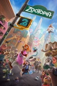 Zootopia 2 (2025) Hindi Dubbed WEBDL 2 Zootopia 2 (2025) Hindi Dubbed