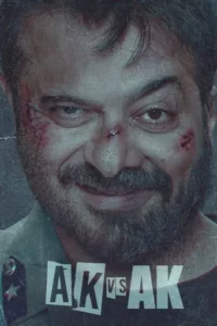 AK vs AK (2020) Hindi HD Netflix 2 AK vs AK (2020) Hindi HD Netflix