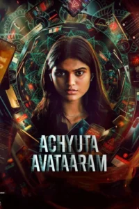 Achyuta Avataaram (2026) Hindi Dubbed 2 Achyuta Avataaram (2026) Hindi Dubbed
