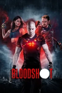 Bloodshot (2020) Hindi Dubbed 2 Bloodshot (2020) Hindi Dubbed